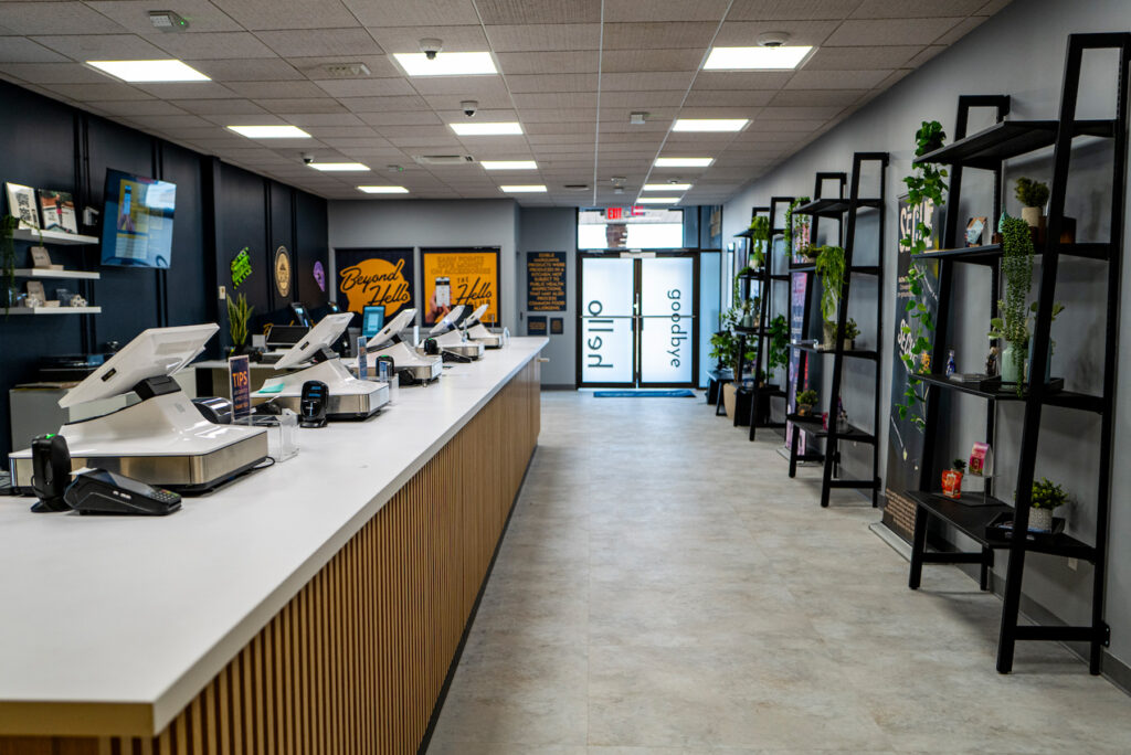 Beyond Hello Parma, OH