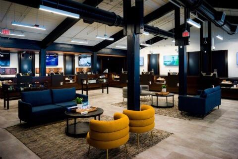 Beyond Hello Virginia dispensary