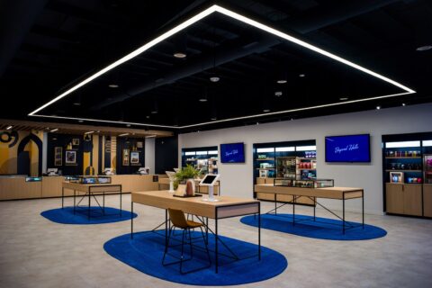 Beyond Hello Ohio dispensary