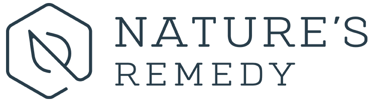 Natures Remedy cannabis dispensary logo