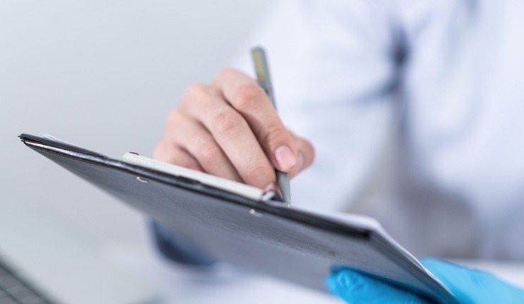 Physician consultation for Virginia medical cannabis