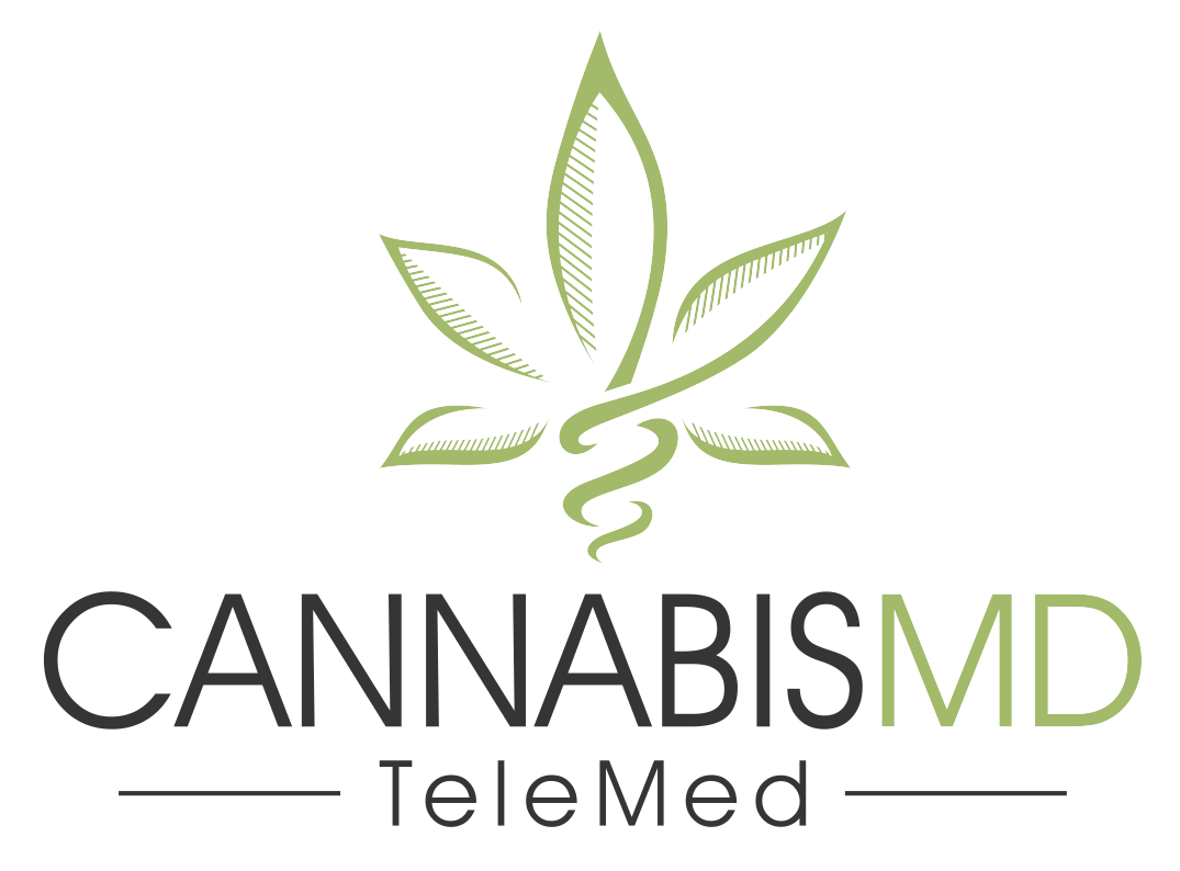 Cannabis MD Telemed