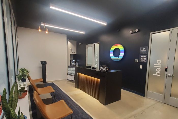 Bethlehem Dispensary