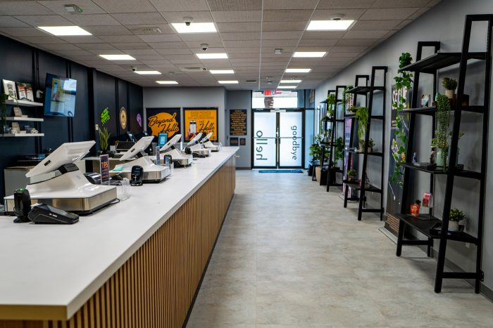 Beyond Hello Parma, OH